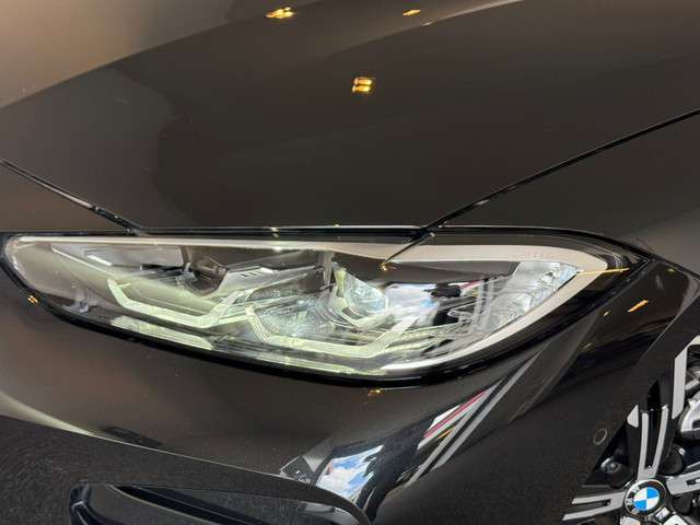 Bmw 4 Serie 2022 Benzine