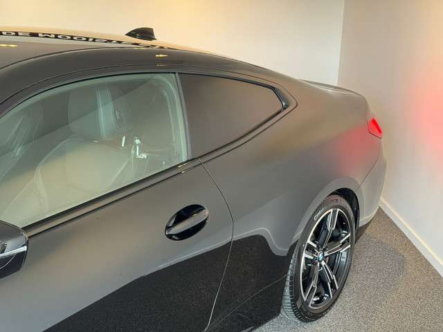 Bmw 4 Serie 2022 Benzine