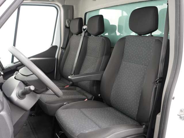 Opel Movano 2