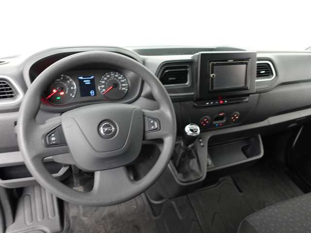 Opel Movano 3