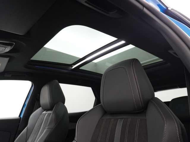 Peugeot 3008 2021 Benzine