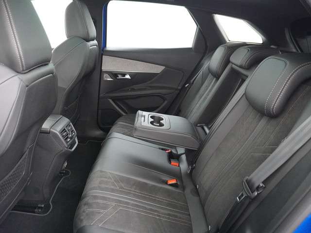 Peugeot 3008 2021 Benzine