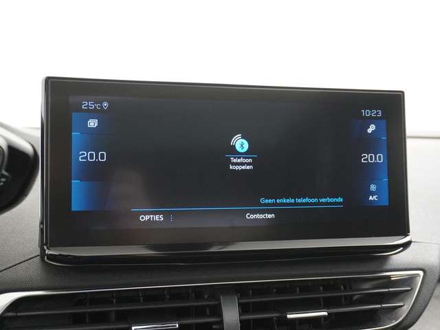 Peugeot 3008 2021 Benzine