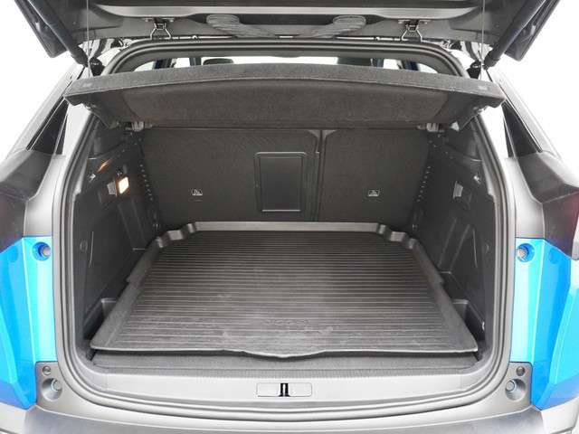 Peugeot 3008 2021 Benzine