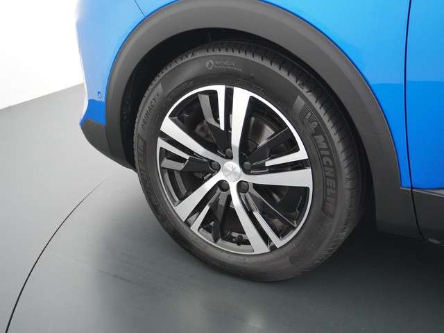 Peugeot 3008 2021 Benzine
