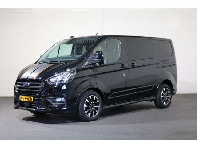 Ford Transit Custom 2020 Diesel