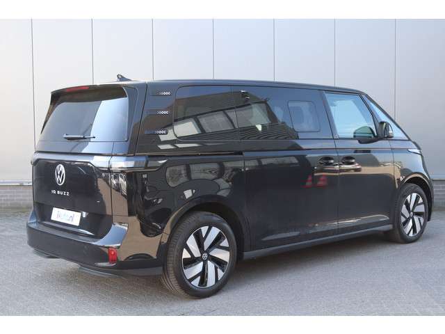 Volkswagen ID. Buzz 2