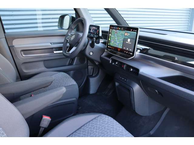 Volkswagen ID. Buzz 3