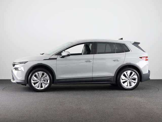 Škoda Elroq 3
