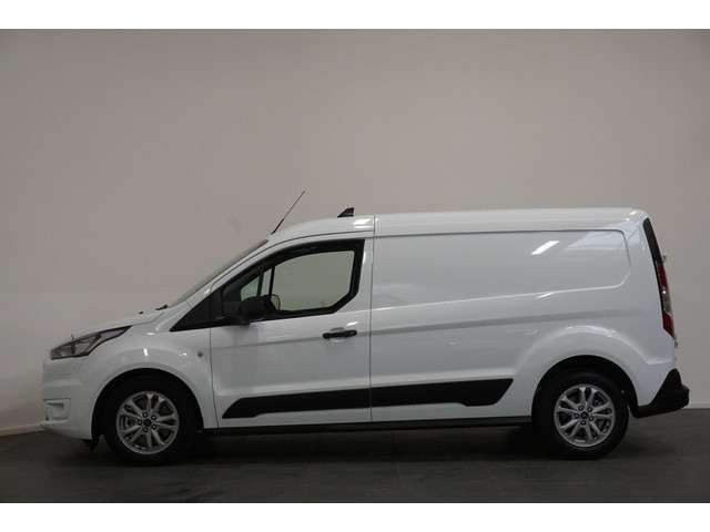Ford Transit 2024 Diesel
