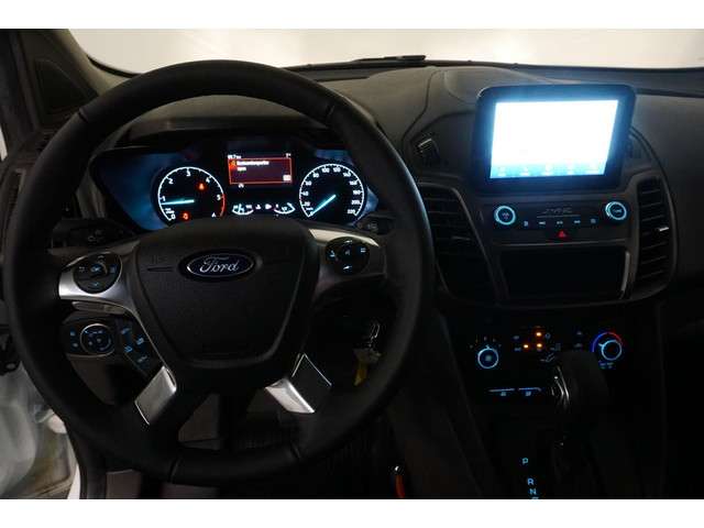 Ford Transit 2024 Diesel