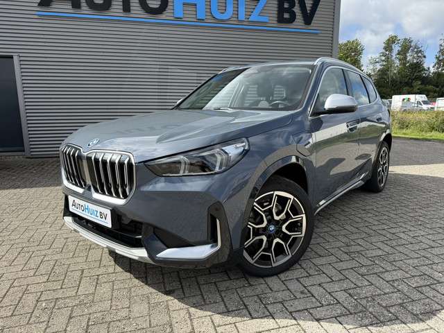 BMW X1 2