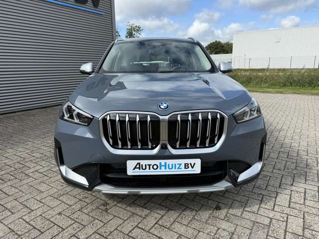 BMW X1 3