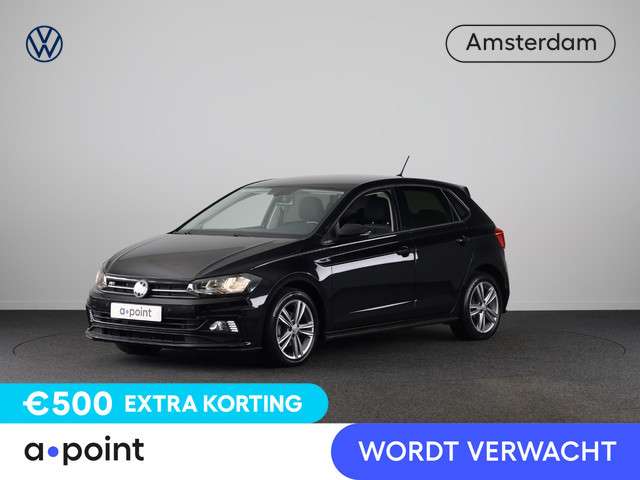 Volkswagen Polo 2020 Benzine