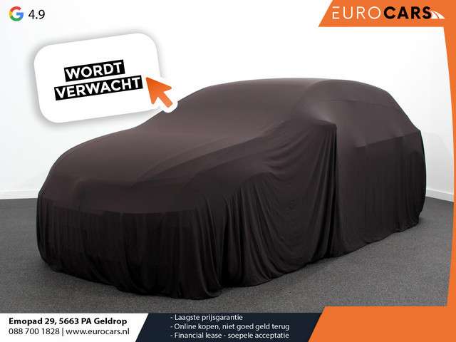 Ford Focus leasen
