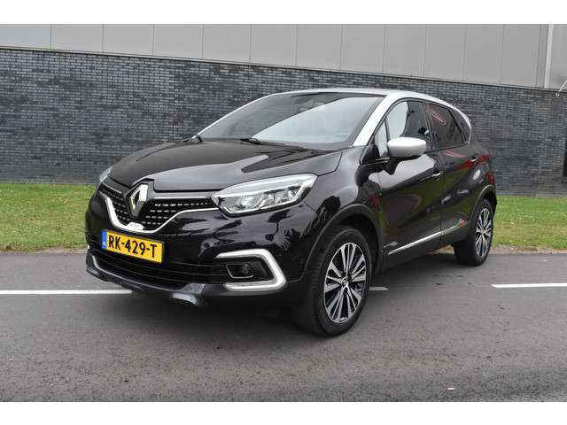Renault Captur 2