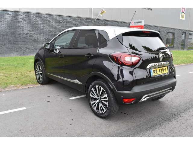 Renault Captur 3