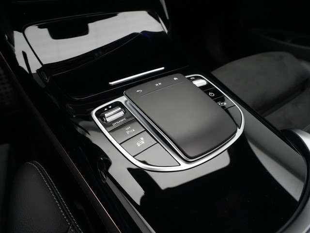 Mercedes-Benz EQC 2021 Electrisch