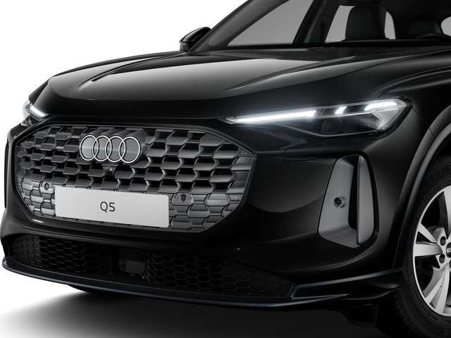 Audi Q5 2