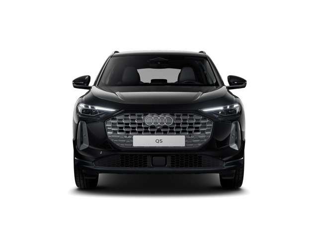 Audi Q5 3