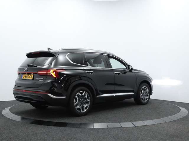 Hyundai Santa Fe 2