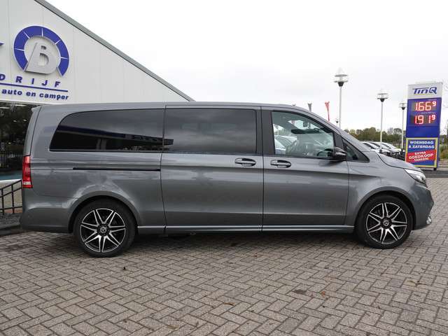 Mercedes-Benz V-Klasse 2