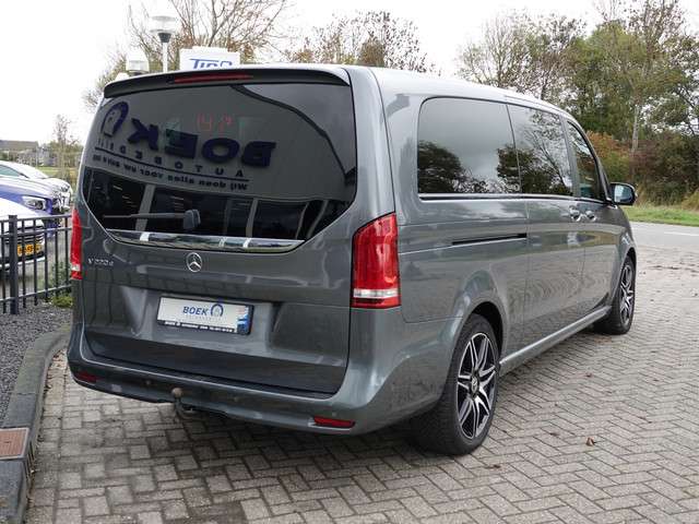 Mercedes-Benz V-Klasse 3