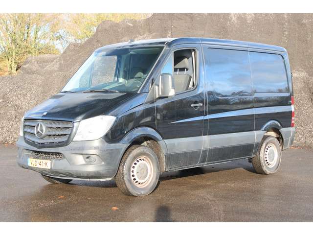 Mercedes-Benz Sprinter 2014 Diesel
