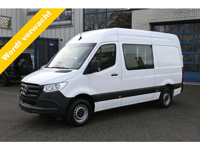 Mercedes-Benz Sprinter 2024 Diesel