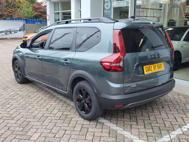Dacia Jogger 2
