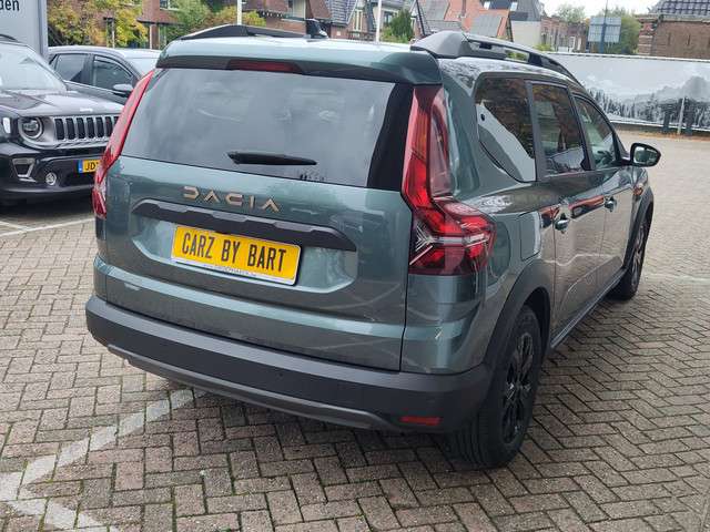 Dacia Jogger 3