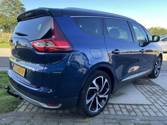 Renault Grand Scénic 2