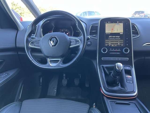 Renault Grand Scénic 3