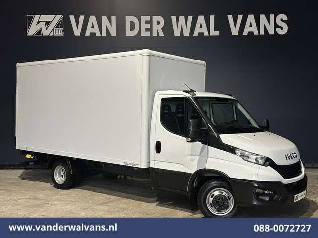 Iveco Daily 2023 Diesel