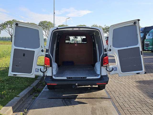 Volkswagen Transporter 2020 Diesel