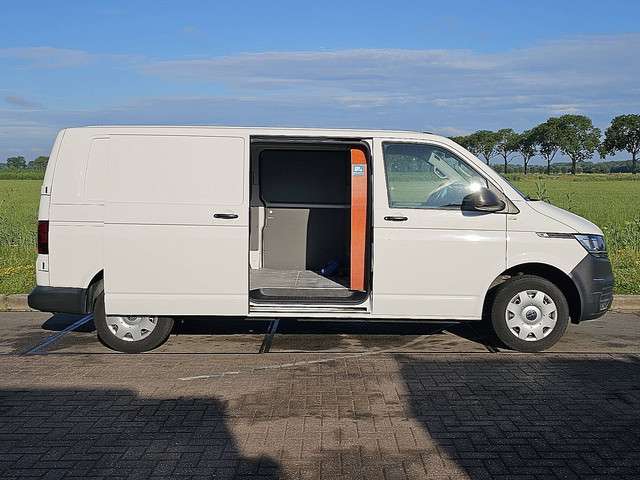 Volkswagen Transporter 2020 Diesel