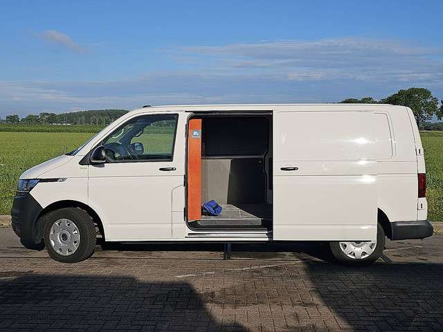 Volkswagen Transporter 2020 Diesel