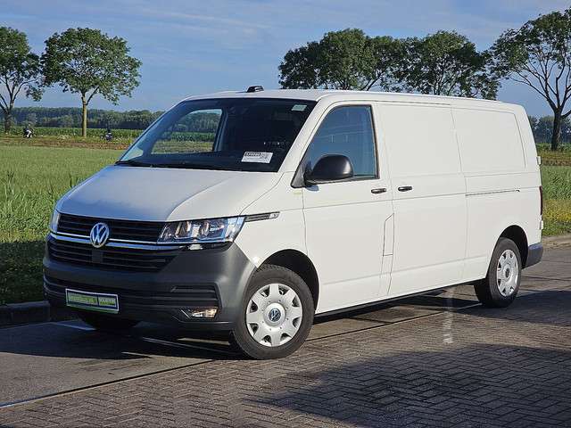 Volkswagen Transporter 2020 Diesel