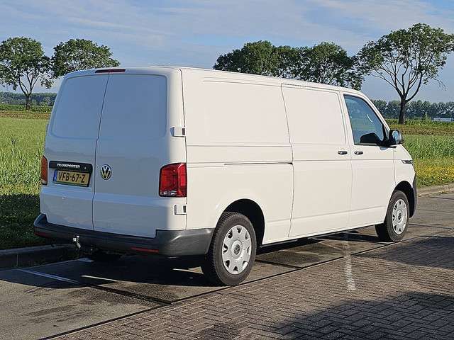 Volkswagen Transporter 2020 Diesel