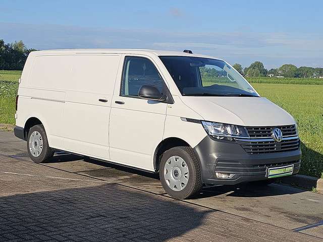 Volkswagen Transporter 2020 Diesel