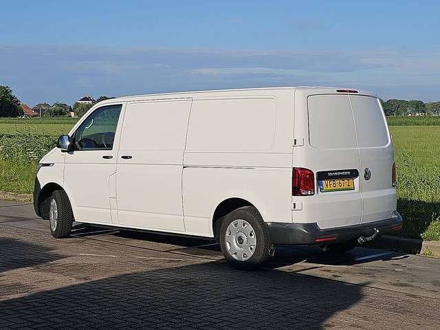 Volkswagen Transporter 2020 Diesel