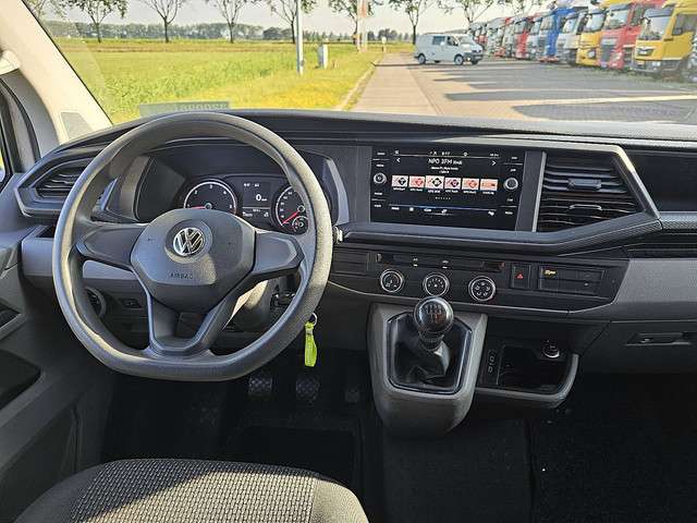Volkswagen Transporter 2020 Diesel