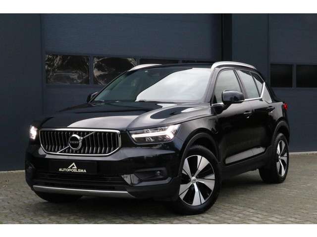 Volvo XC40 2
