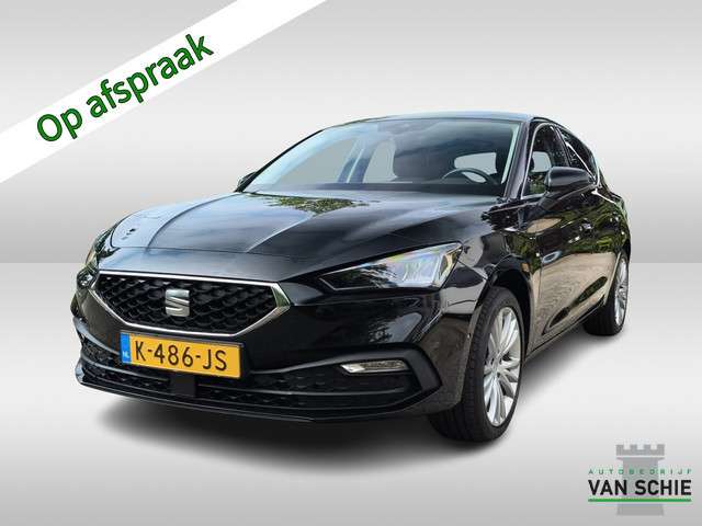 SEAT Leon leasen