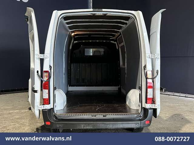 Renault Master 2