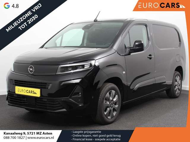 Opel Combo 2024 Diesel