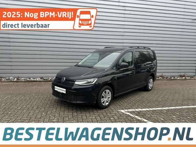 Volkswagen Caddy 2024 Diesel Volkswagen Caddy 2024 Diesel