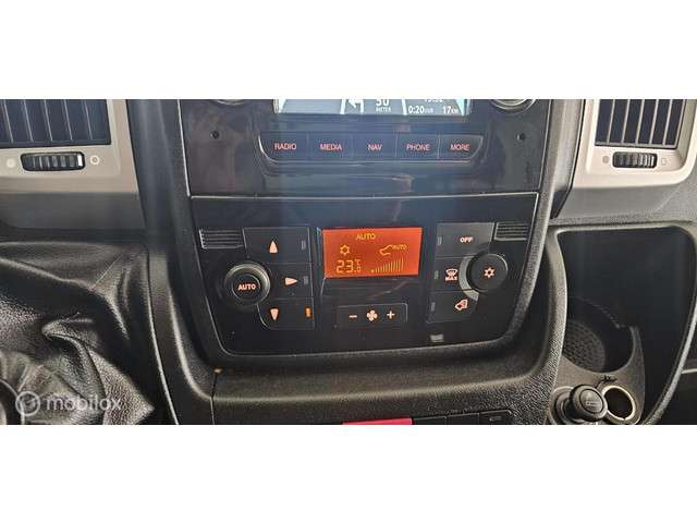 Fiat Ducato 2018 Diesel