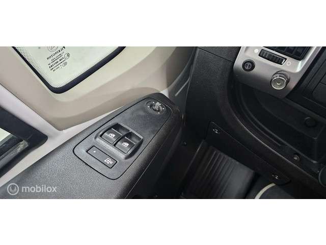 Fiat Ducato 2018 Diesel