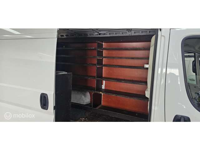 Fiat Ducato 2018 Diesel